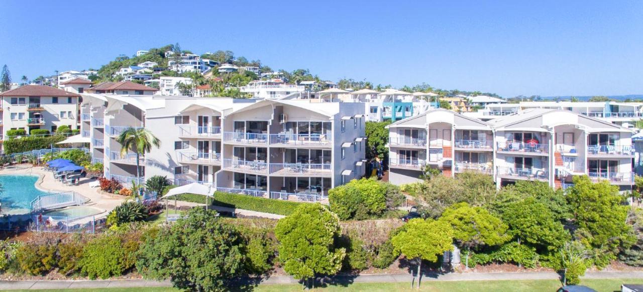 Endless Summer Resort Coolum Beach Exterior foto