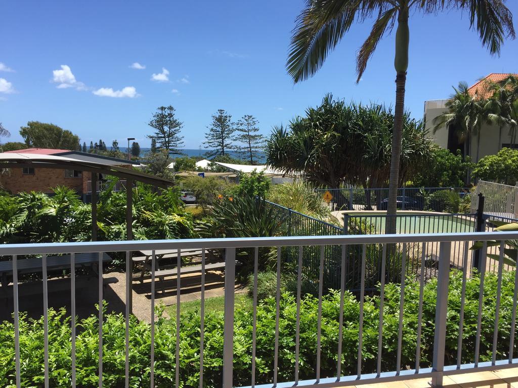 Endless Summer Resort Coolum Beach Exterior foto