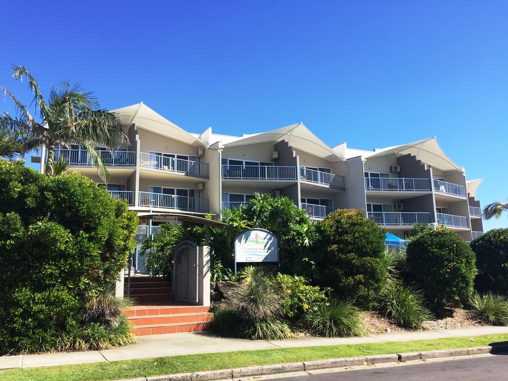 Endless Summer Resort Coolum Beach Exterior foto