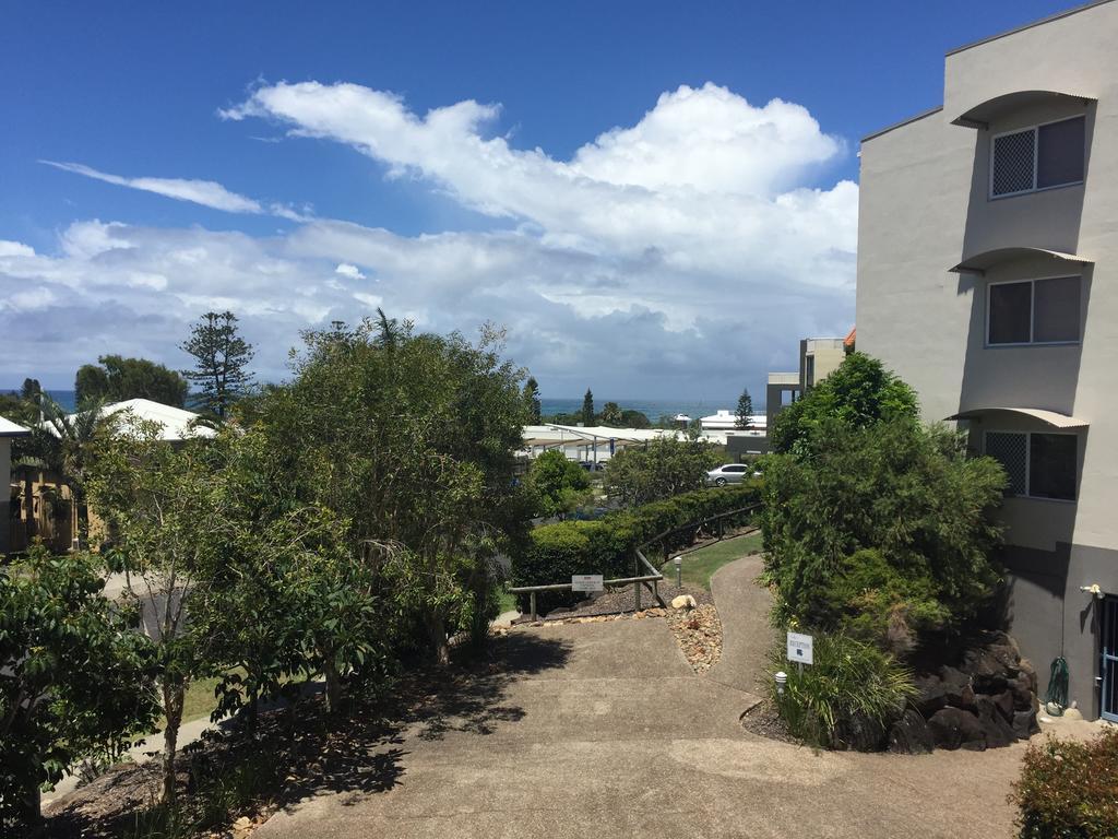 Endless Summer Resort Coolum Beach Exterior foto